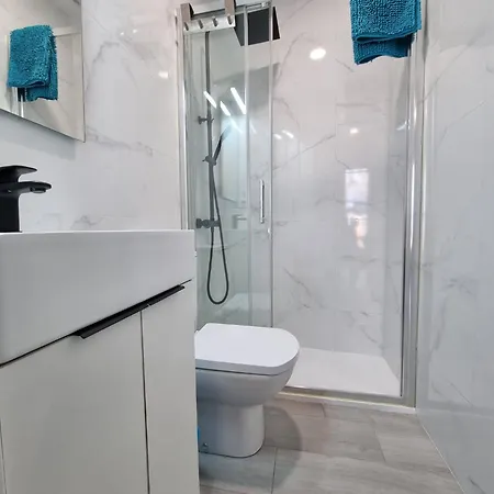 Vibescoruna-meloxo 59 Casa de Férias *